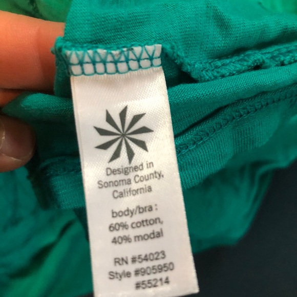 Athleta Summer Dress - Picture 5 of 5